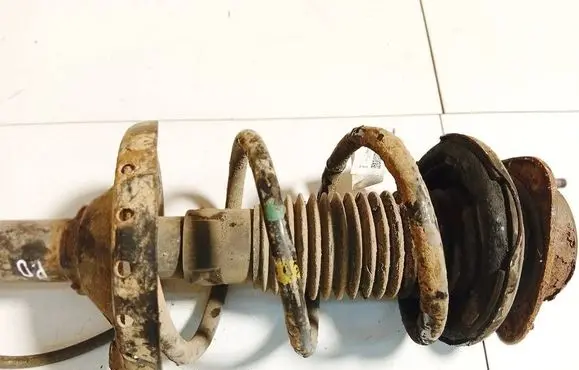Subaru Outback Front coil spring 