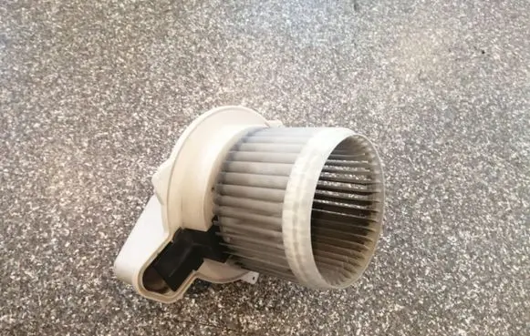 Fiat 500 Heater fan/blower AA1163600531