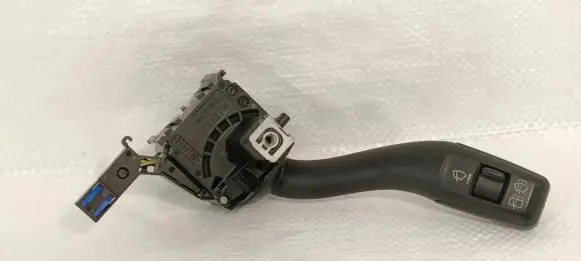 Audi A3 S3 A3 Sportback 8P Wiper control stalk 8P0953519 01203600 20360041965531