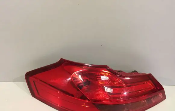 Opel Insignia A Rear/tail lights 13226856 13277877