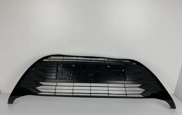 Toyota Yaris Front bumper lower grill 531020D130