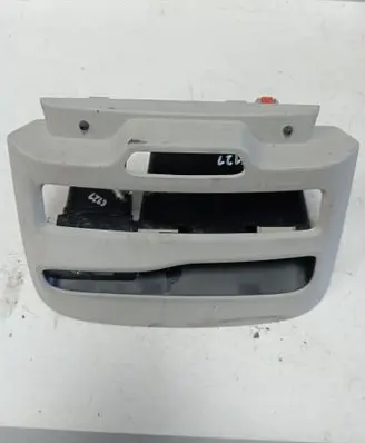Chrysler Pacifica USB socket connector 6EM061D2AD