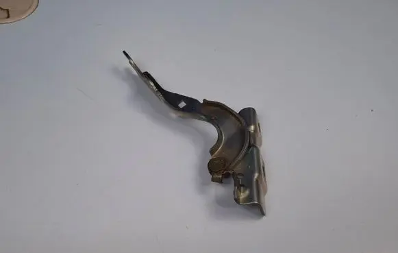 Mazda CX-5 Engine bonnet/hood hinges KD5352410