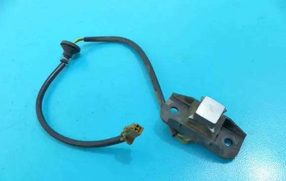 Renault Talisman Tailgate/trunk/boot exterior handle 906064925R IMPRK1186612