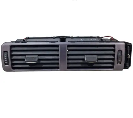 Audi A6 S6 C5 4B Dash center air vent grill 4B1820951