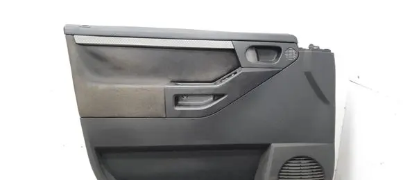 Opel Meriva A Front door card panel trim 13216056 1112589 13123516