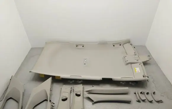 Volkswagen Tiguan Headlining set 