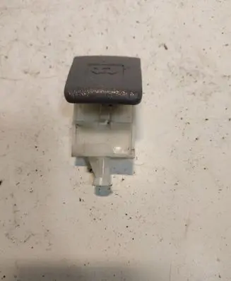 Toyota RAV 4 (XA20) Engine bonnet (hood) release handle
