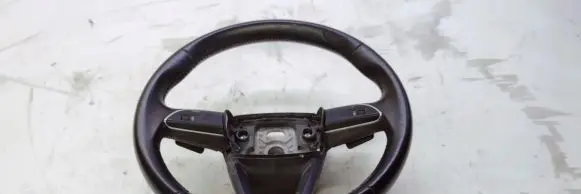 Audi A4 S4 B9 Steering wheel 8W0419091AM