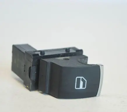 Volkswagen Tiguan Electric window control switch 5K0959855