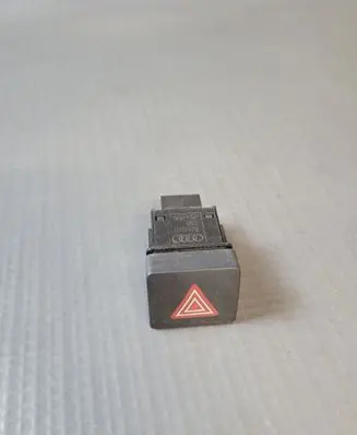 Audi A4 S4 B9 8W Hazard light switch 8W0941509A