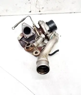 Opel Insignia A Turbo 55562591