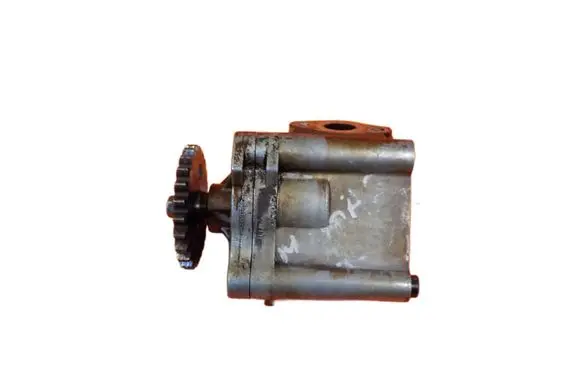 Mazda 6 Oil pump 1S7G6600BF
