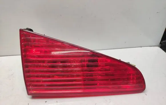 Peugeot 607 Rear/tail lights 2543G