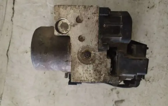 Fiat Ulysse ABS Pump 00792 0265216492 1480668080