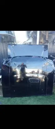 Nissan Patrol Y61 Engine bonnet/hood