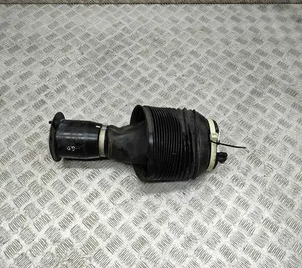 Toyota Land Cruiser (BJ70) Rear air suspension bag/shock absorber 4808060010 16165443010