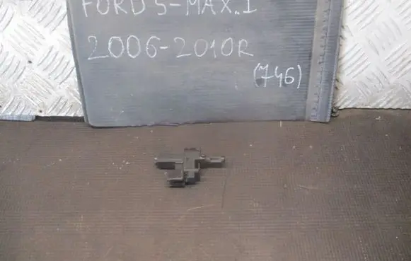 Ford S-MAX Clutch pedal sensor 7C534AA