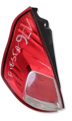 Ford Fiesta Rear/tail lights LAMPATYLFIESTAMK7