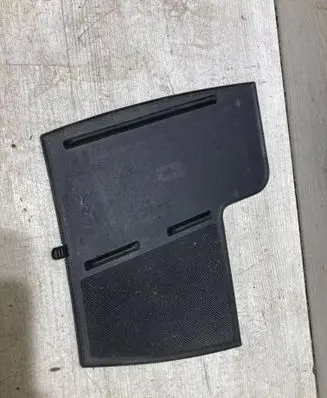 Other center console (tunnel) element