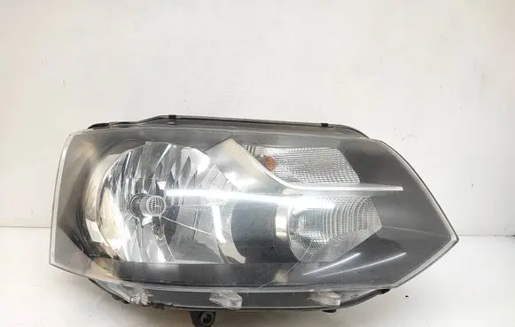Volkswagen Transporter - Caravelle T5 Headlight/headlamp 7E1941016H 030125430200 LE08A6194
