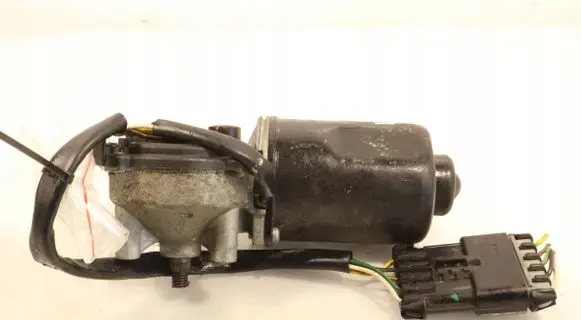 Opel Meriva A Wiper motor 93390344