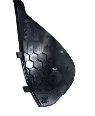 BMW 5 F10 F11 Dashboard side end trim 14243110