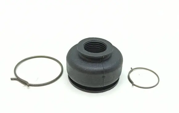 Casalini M20 Steering tie rod boot 25.06