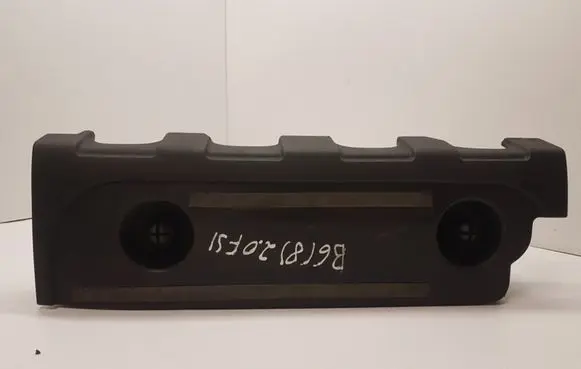 Volkswagen PASSAT B6 Engine cover (trim) 06F129208B