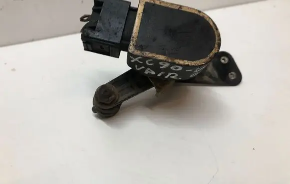 Volvo XC90 Headlight level adjustment motor 31258180AA BL3KA 20120601