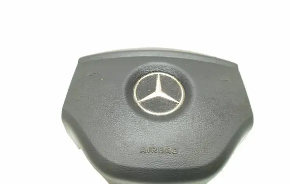 Mercedes-Benz ML W163 Steering wheel airbag A1644600098 16446000989116 16660627114312