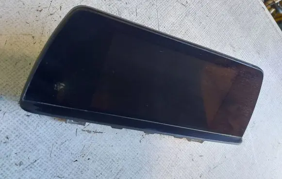 BMW 1 F20 F21 Screen/display/small screen 9322121