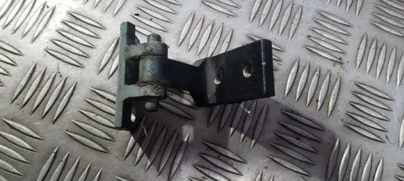 Audi 100 S4 C4 Rear door lower hinge 4a0833401