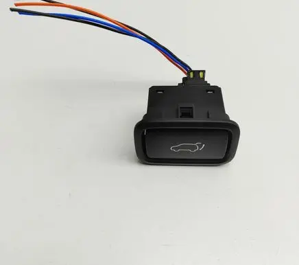 KIA Sportage Tailgate/boot open switch button 96740A9100WK