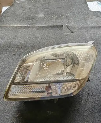 Chevrolet Orlando Headlight/headlamp