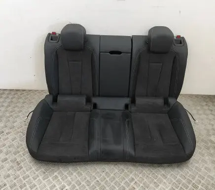 Audi A5 Rear seat 8W6885375H 8W6885283E