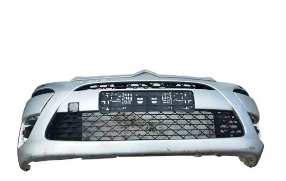 Citroen C4 I Picasso Front bumper