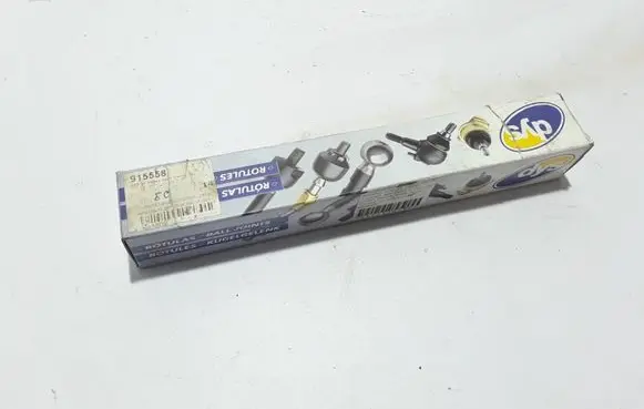 Steering tie rod