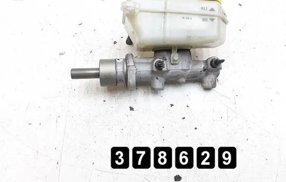 Volkswagen Polo Master brake cylinder 1400tdi euro