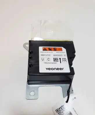 Nissan Qashqai J12 Airbag control unit/module 988206UT0C