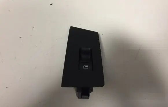 Volkswagen PASSAT B7 Electric window control switch 3AA868749