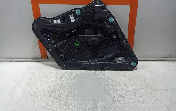 BMW X1 U11 Rear door window regulator with motor 5A1D878