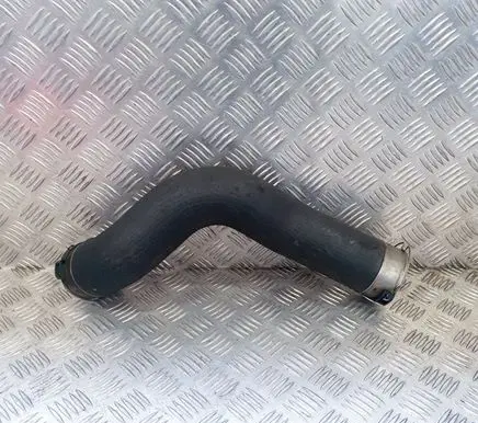BMW 5 F10 F11 Intercooler hose/pipe 7810615