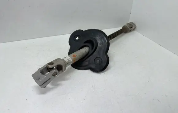 Steering column universal joint