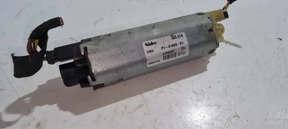 BMW M3 e92 Seat adjustment motor P10155901 405019 080516A