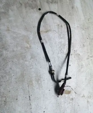 Opel Meriva B Lambda probe sensor