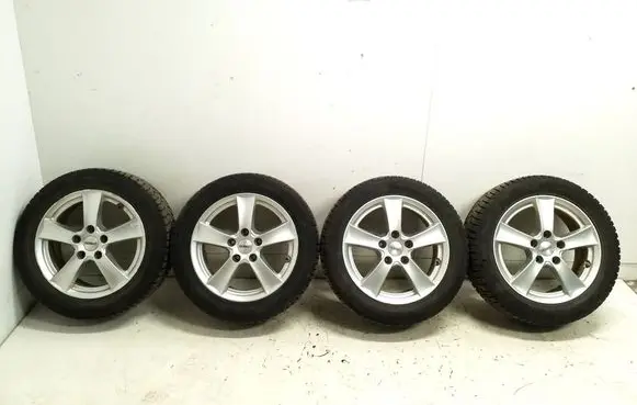 Hyundai Ioniq R16 alloy rim 
