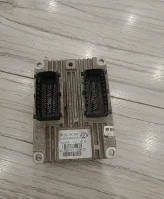 Fiat Grande Punto Engine control unit/module ECU 51847326