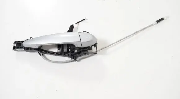 BMW 4 F36 Gran coupe Rear door exterior handle 7380546