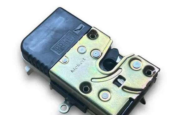 Fiat Ulysse Rear glass lock/latch A116 9622378580